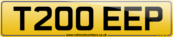 T200 EEP