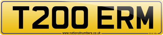 T200 ERM