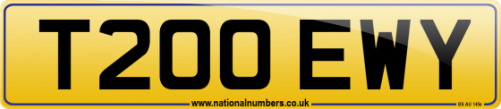 T200 EWY