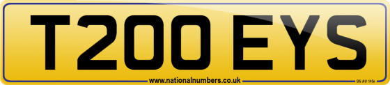 T200 EYS
