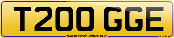 T200 GGE