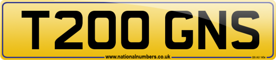 T200 GNS