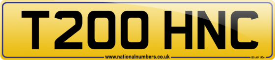 T200 HNC