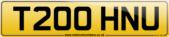 T200 HNU