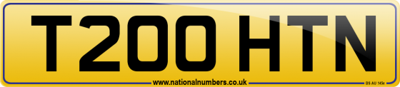T200 HTN