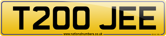 T200 JEE