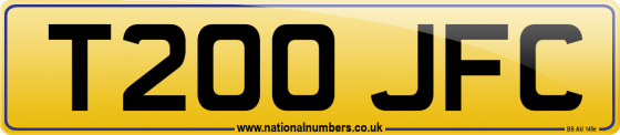 T200 JFC