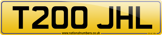 T200 JHL