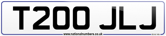 T200 JLJ