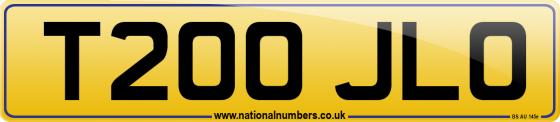 T200 JLO