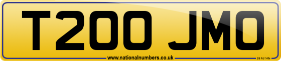 T200 JMO