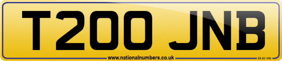 T200 JNB