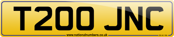 T200 JNC