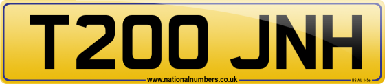 T200 JNH