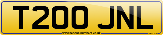 T200 JNL