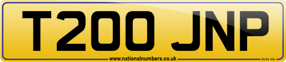 T200 JNP