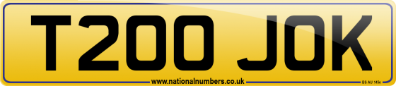 T200 JOK
