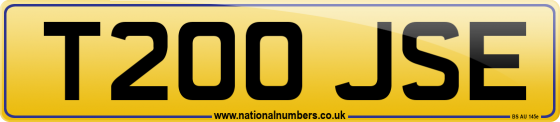 T200 JSE