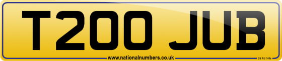 T200 JUB
