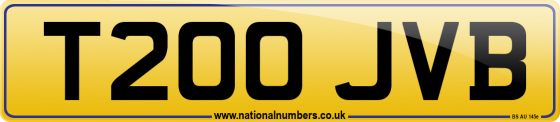 T200 JVB