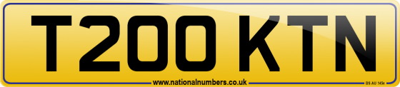 T200 KTN