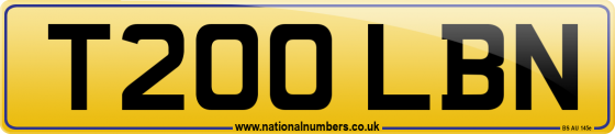 T200 LBN
