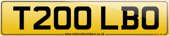 T200 LBO