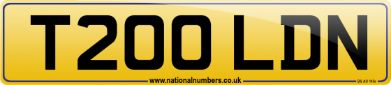 T200 LDN