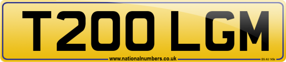 T200 LGM