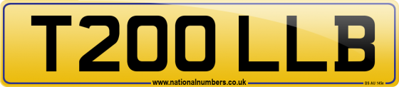 T200 LLB