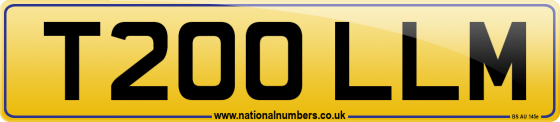T200 LLM
