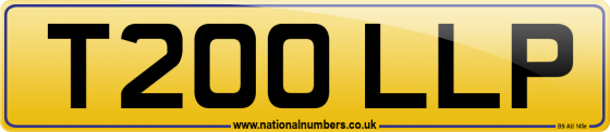 T200 LLP