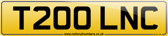 T200 LNC