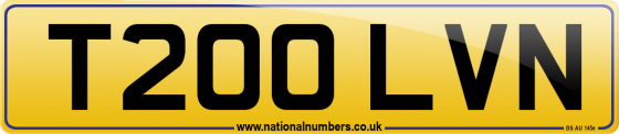 T200 LVN