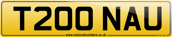 T200 NAU