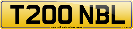 T200 NBL
