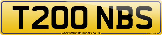 T200 NBS