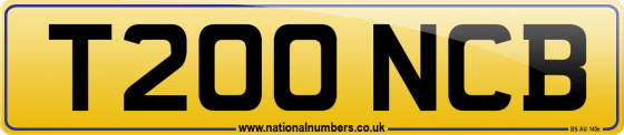 T200 NCB