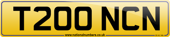 T200 NCN