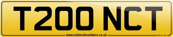 T200 NCT