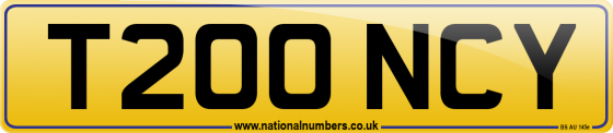 T200 NCY