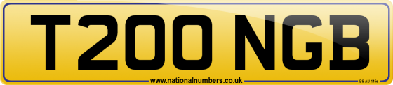 T200 NGB