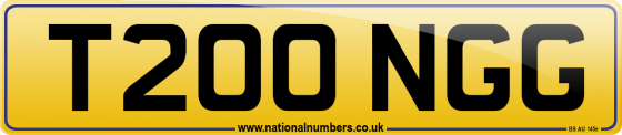 T200 NGG