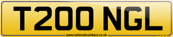 T200 NGL