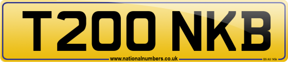T200 NKB