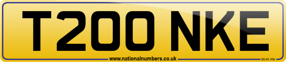 T200 NKE