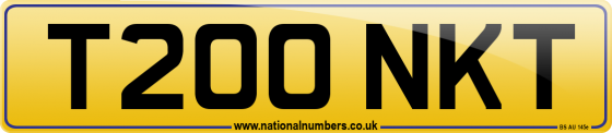 T200 NKT