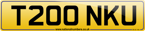 T200 NKU
