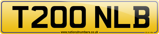 T200 NLB