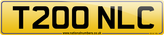 T200 NLC